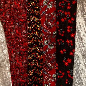 Lularoe Leggings Size OS